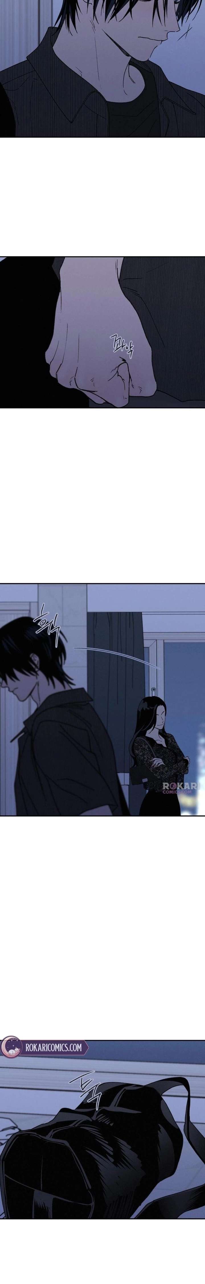 In Between Chapter 68 page 3 - 