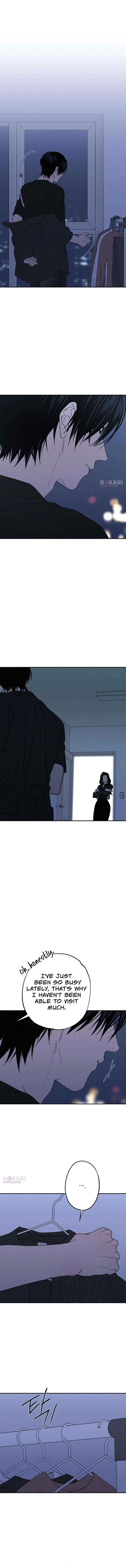 In Between Chapter 68 page 4 - 