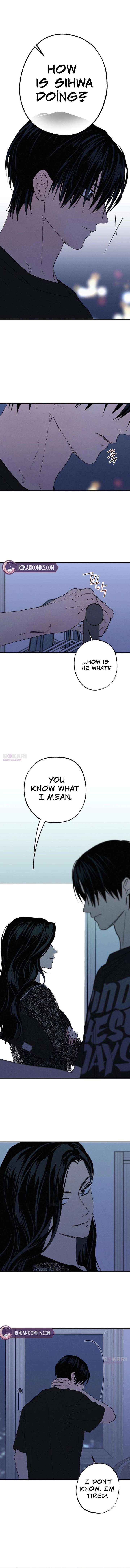 In Between Chapter 68 page 8 - 