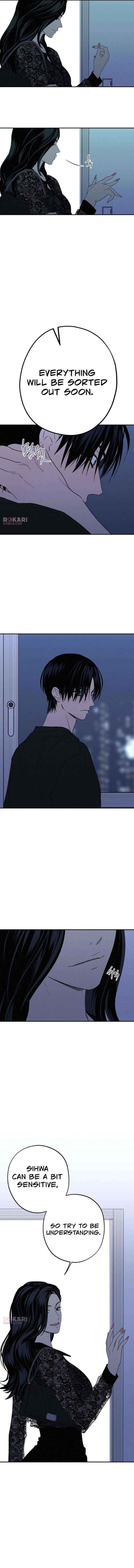 In Between Chapter 68 page 9 - 
