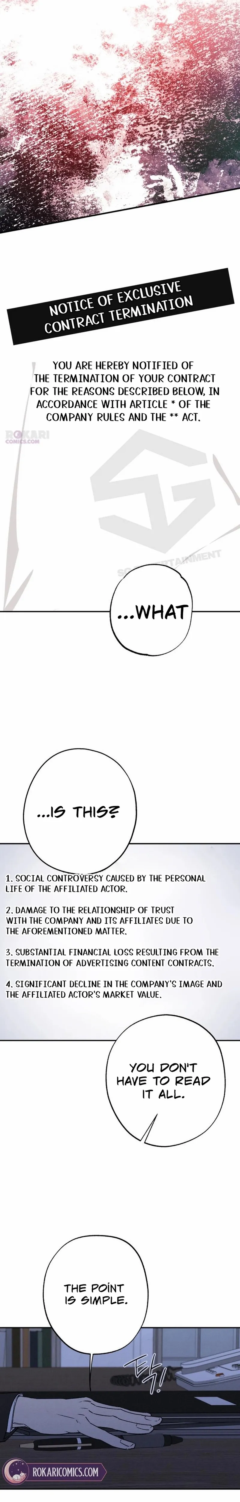 In Between Chapter 69 page 2 - 