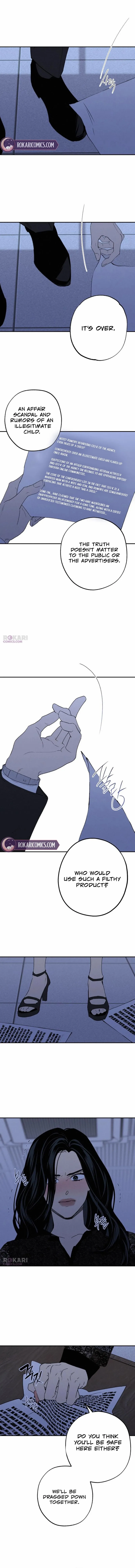 In Between Chapter 69 page 6 - 