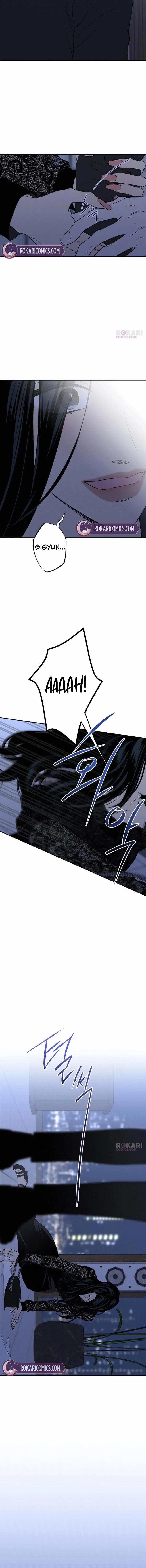 In Between Chapter 69 page 9 - 