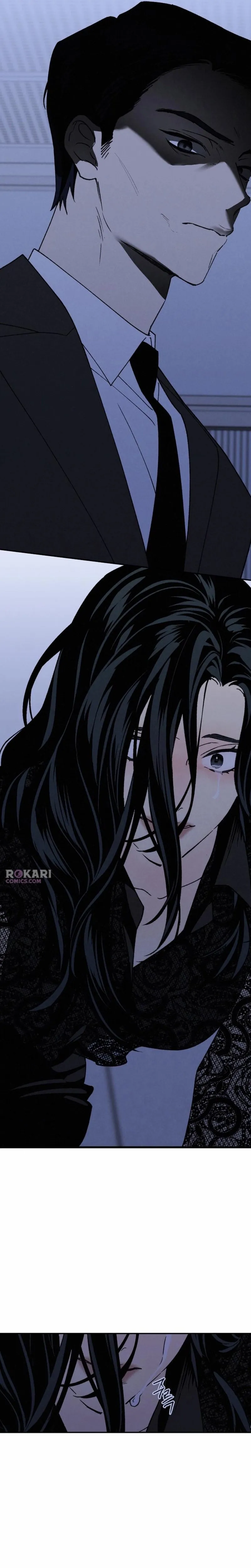 In Between Chapter 69 page 10 - 