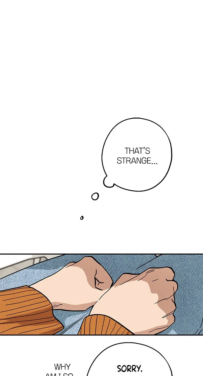 In Between Chapter 7 page 1 - 