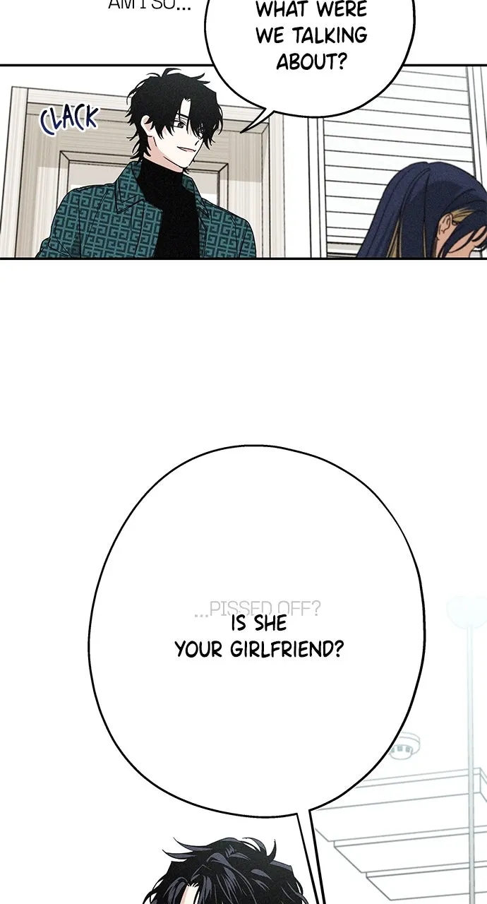In Between Chapter 7 page 2 - 