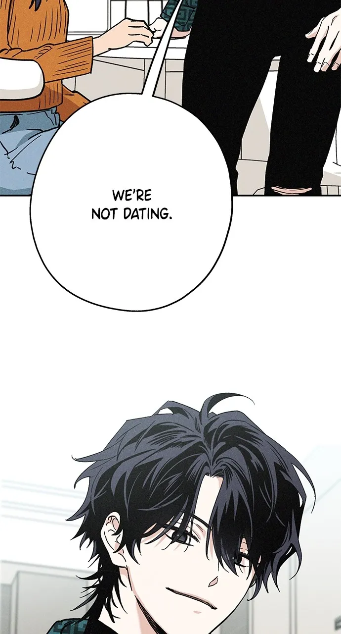In Between Chapter 7 page 11 - 