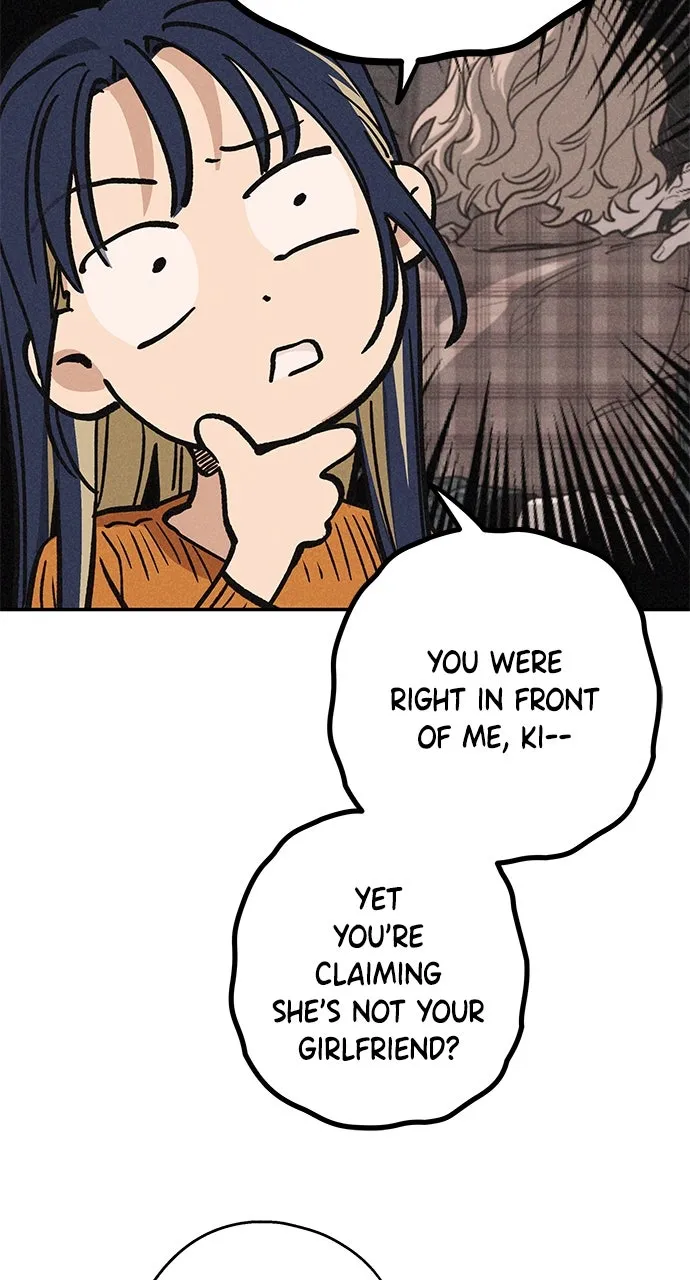 In Between Chapter 7 page 14 - 
