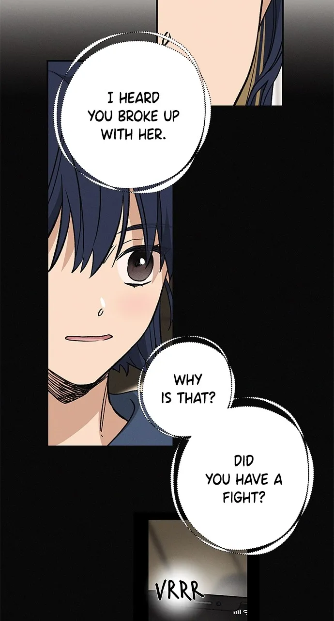In Between Chapter 7 page 16 - 