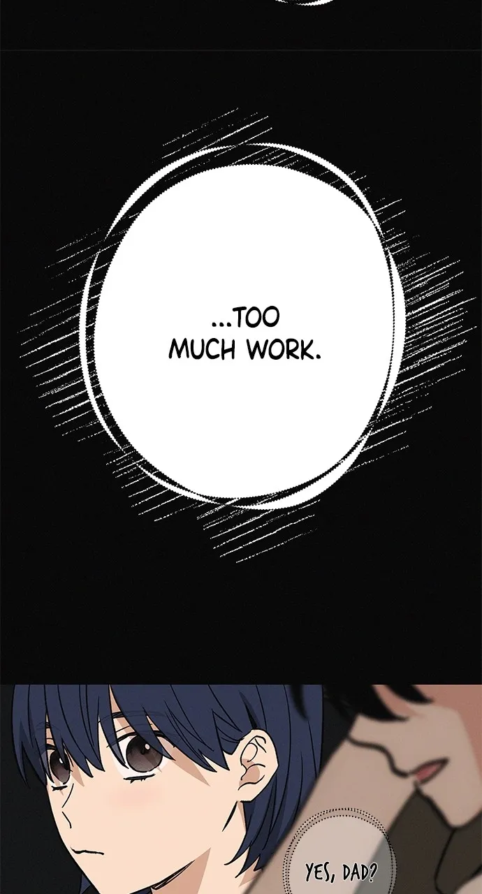 In Between Chapter 7 page 18 - 