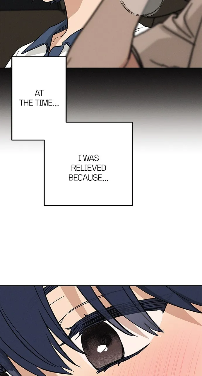 In Between Chapter 7 page 19 - 
