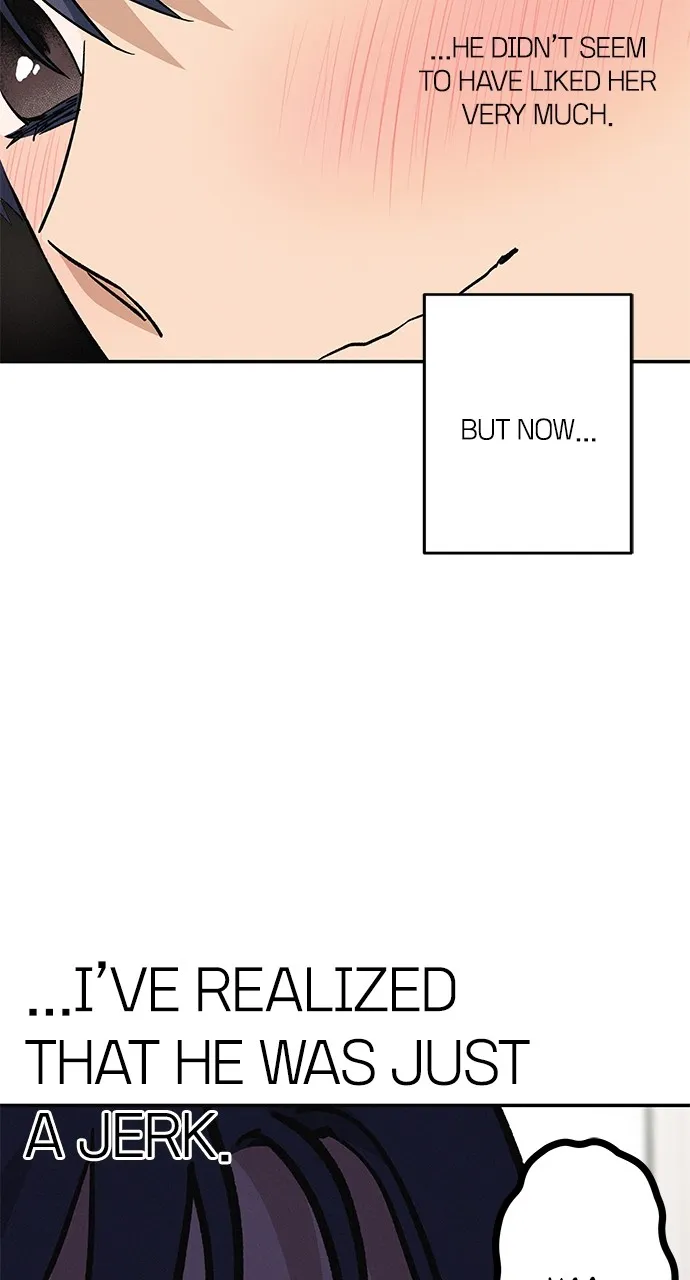 In Between Chapter 7 page 20 - 