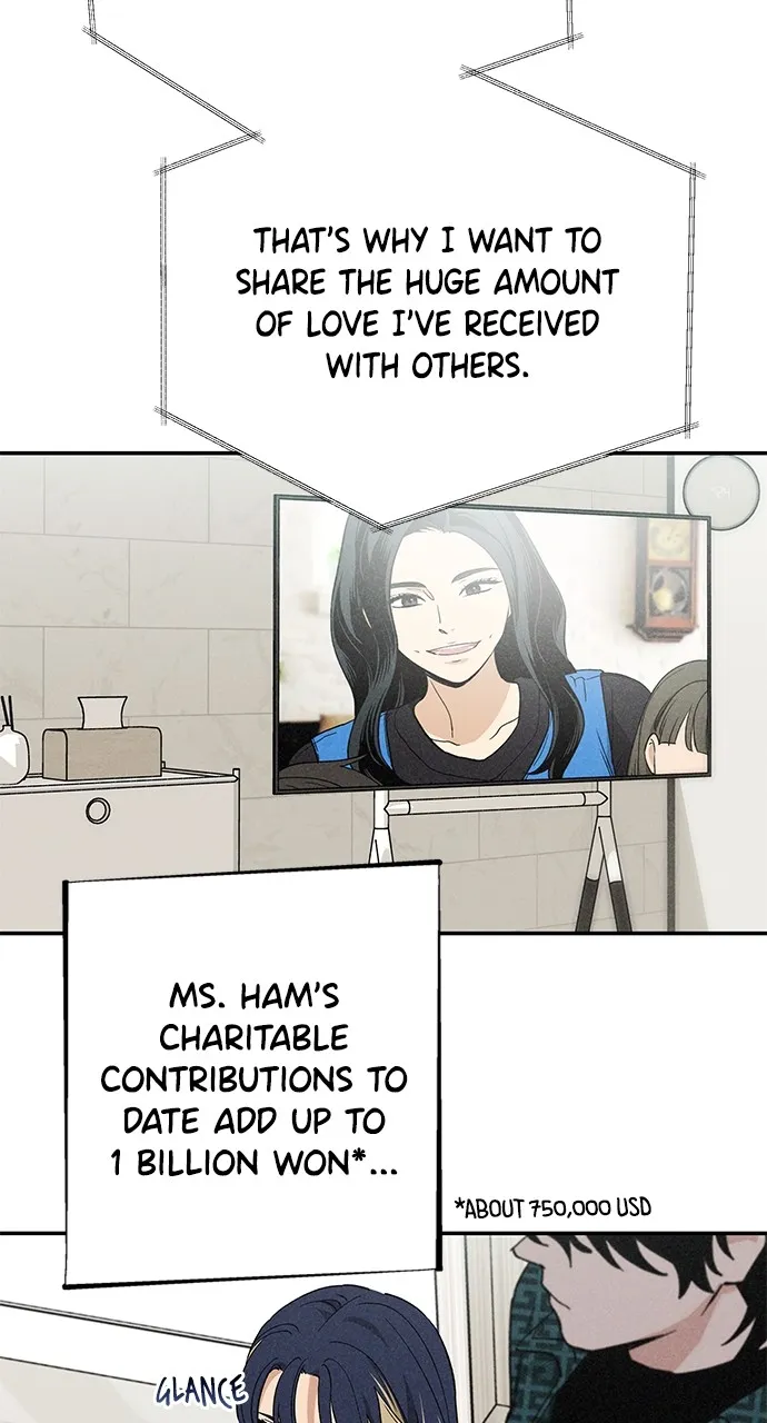 In Between Chapter 7 page 27 - 