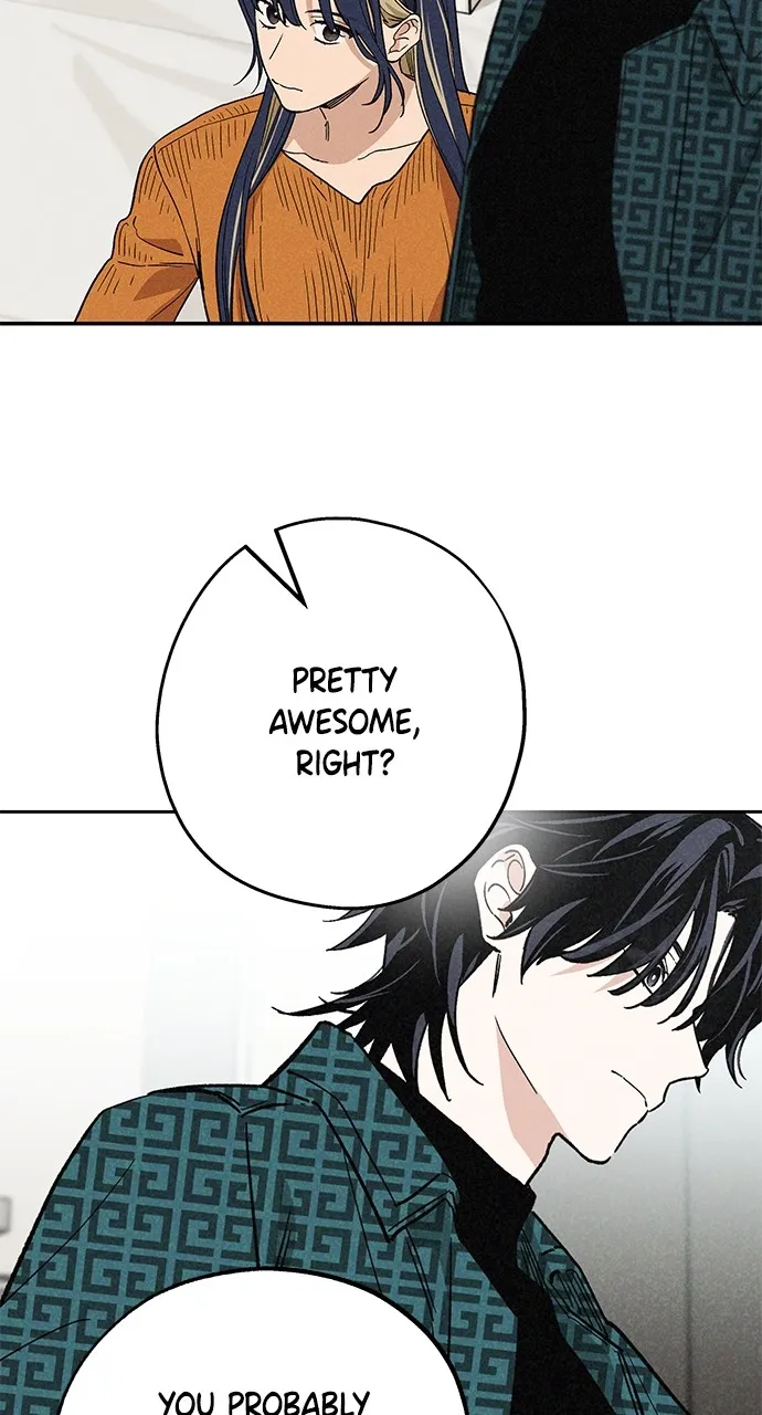 In Between Chapter 7 page 28 - 