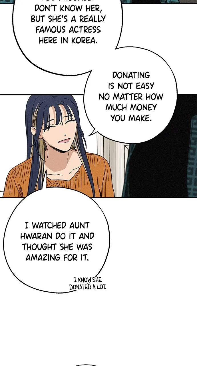 In Between Chapter 7 page 29 - 