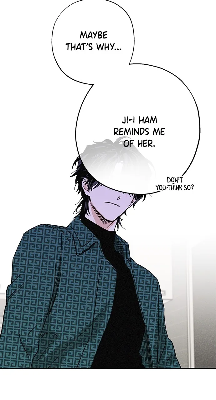 In Between Chapter 7 page 30 - 