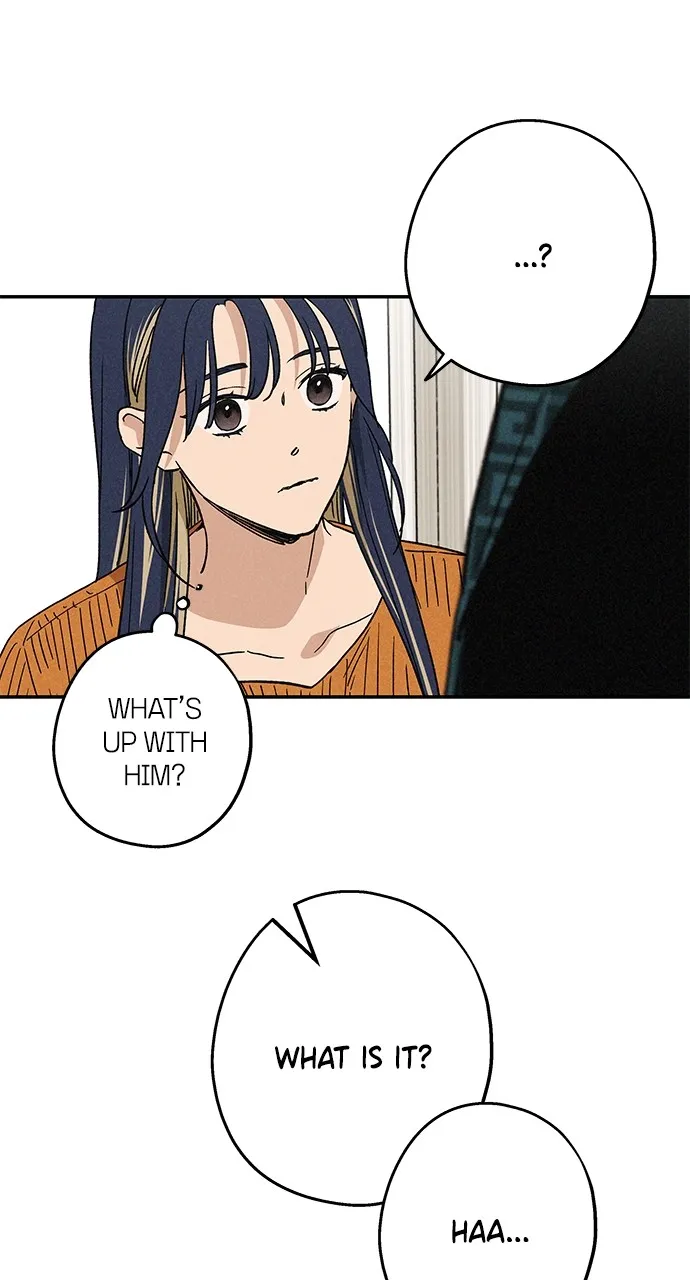 In Between Chapter 7 page 31 - 