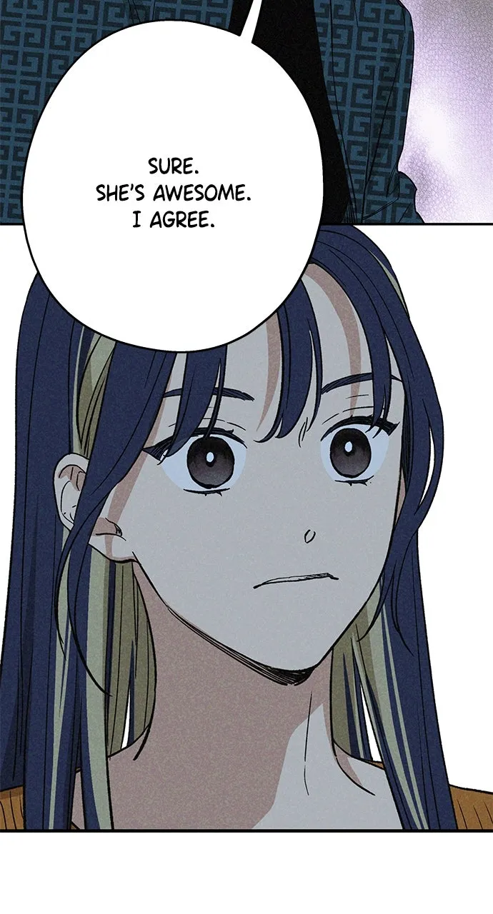 In Between Chapter 7 page 33 - 