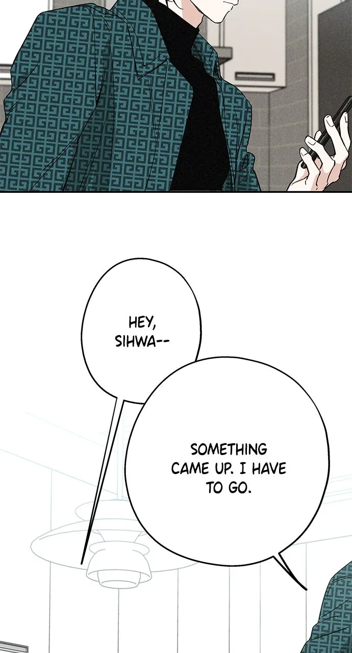 In Between Chapter 7 page 35 - 