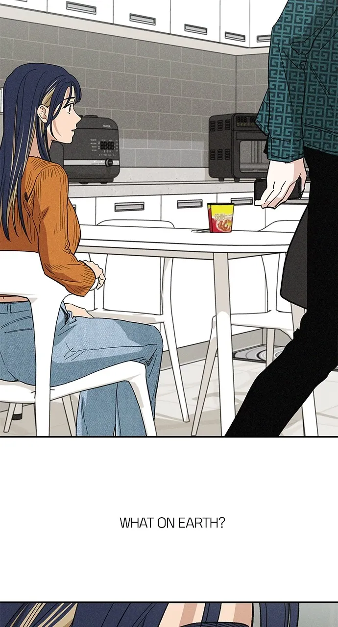 In Between Chapter 7 page 36 - 