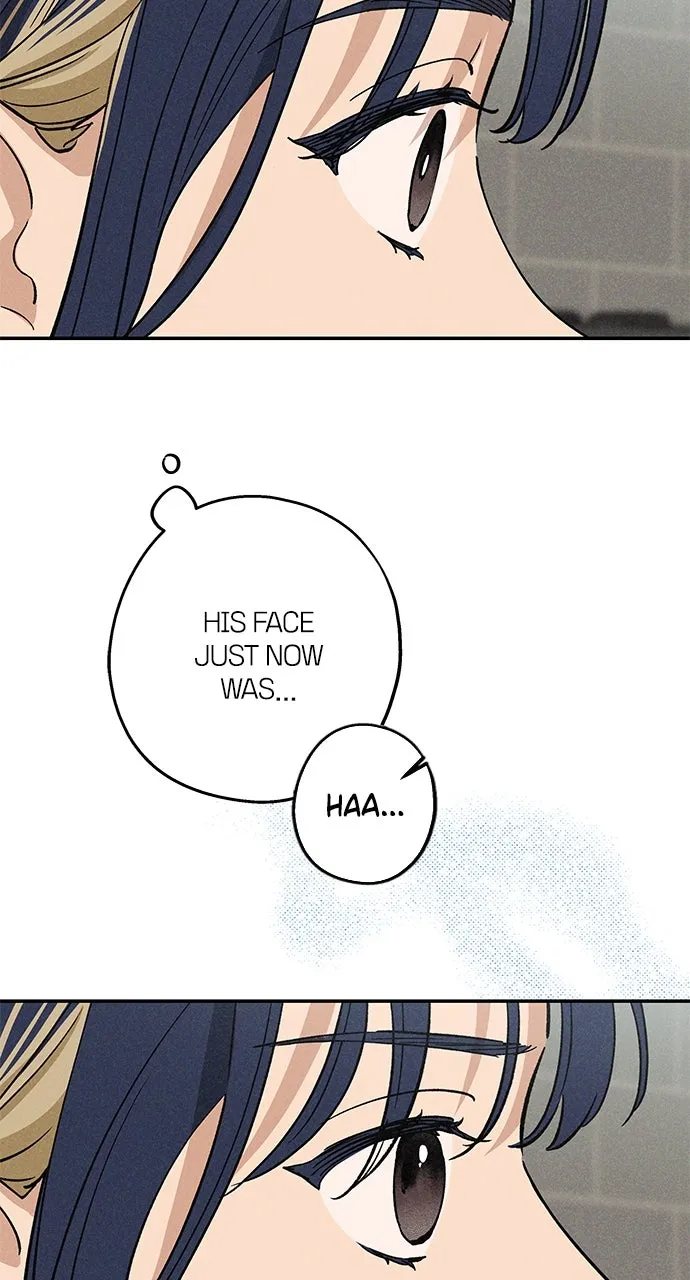 In Between Chapter 7 page 37 - 