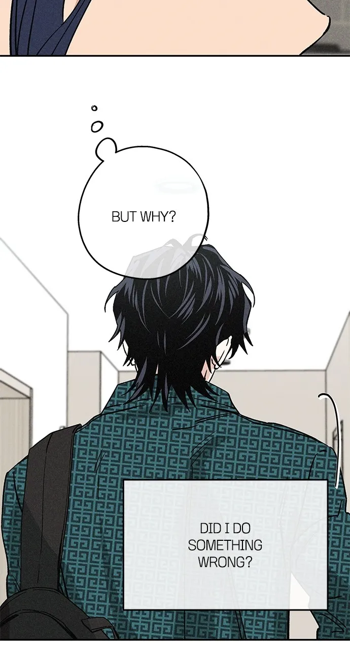 In Between Chapter 7 page 38 - 
