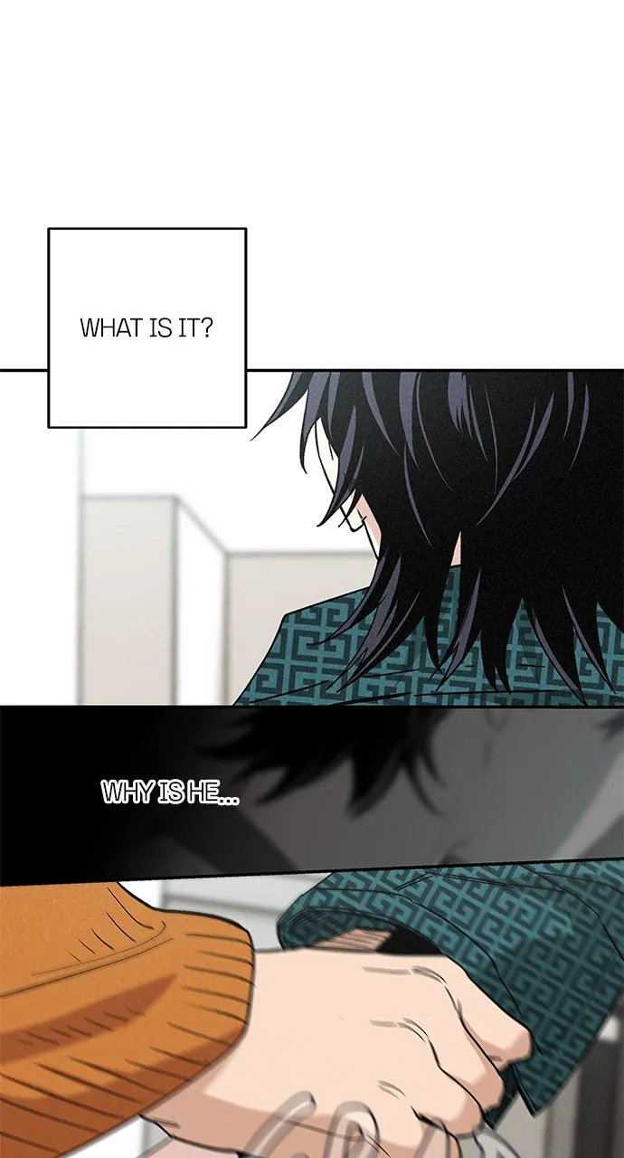 In Between Chapter 7 page 39 - 
