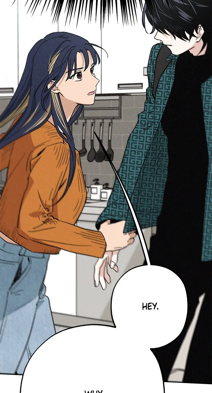 In Between Chapter 7 page 41 - 