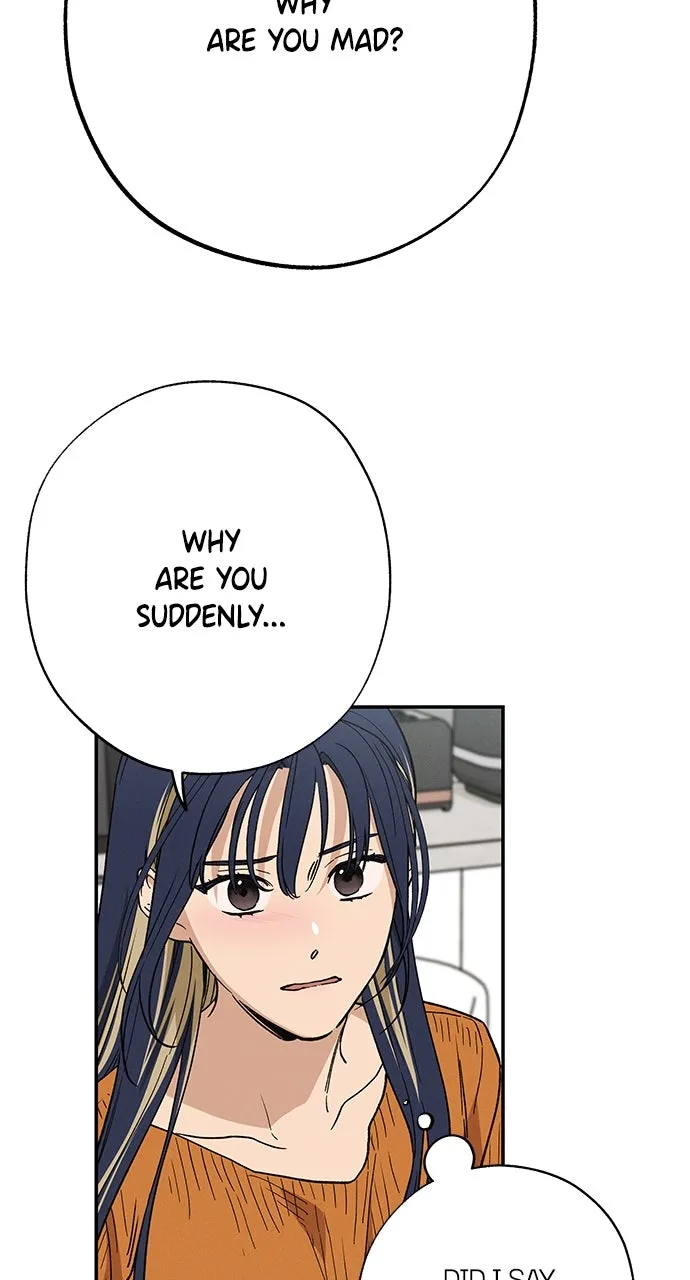 In Between Chapter 7 page 42 - 