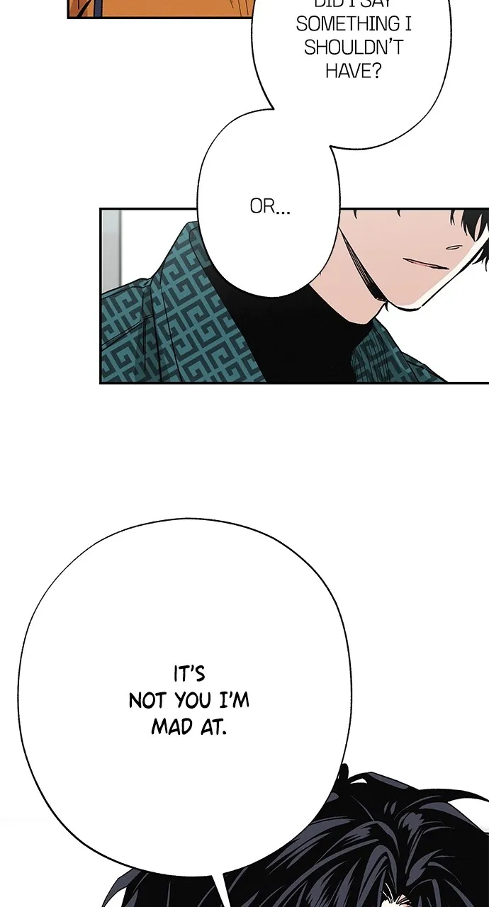 In Between Chapter 7 page 43 - 