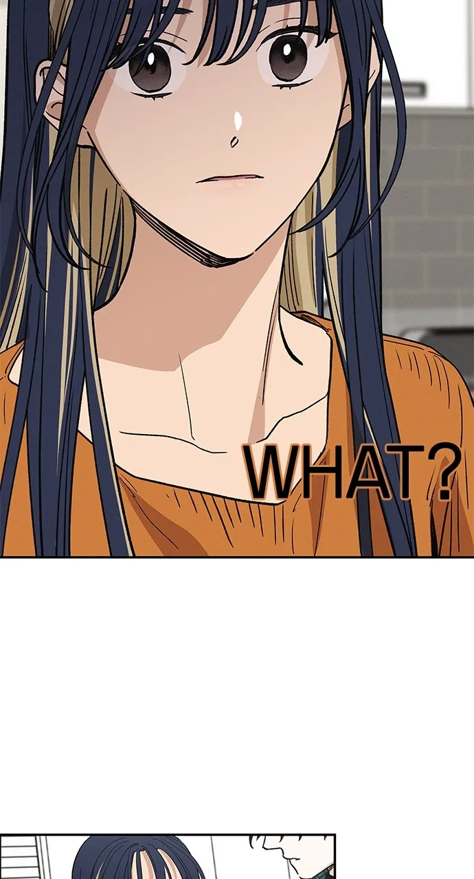 In Between Chapter 7 page 45 - 