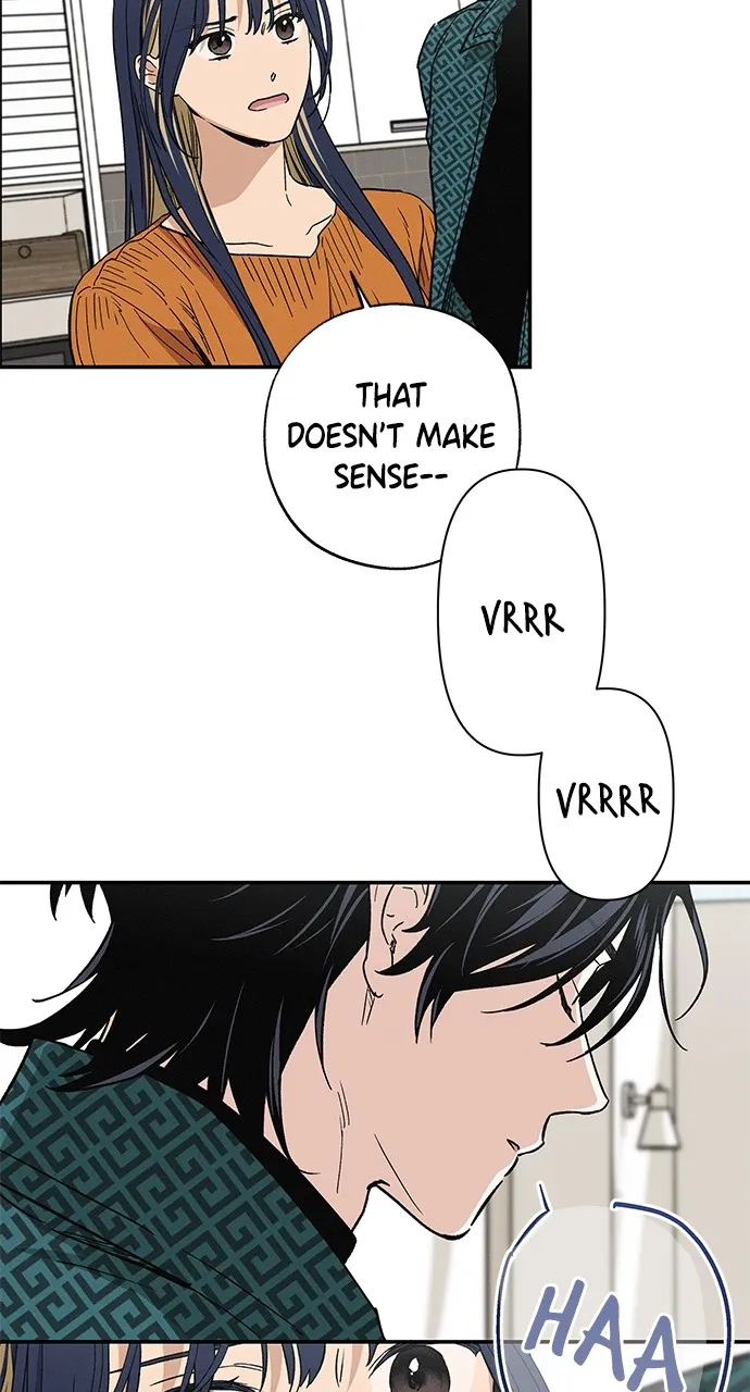 In Between Chapter 7 page 46 - 