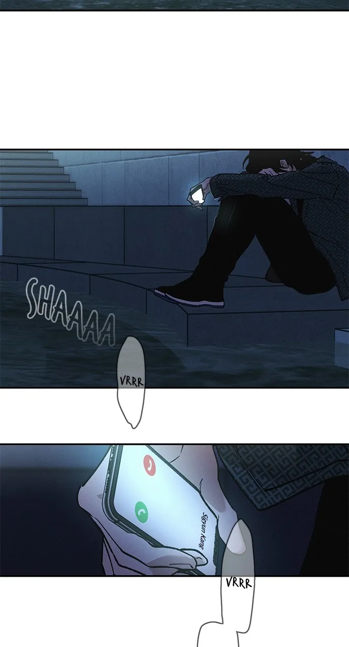 In Between Chapter 7 page 50 - 
