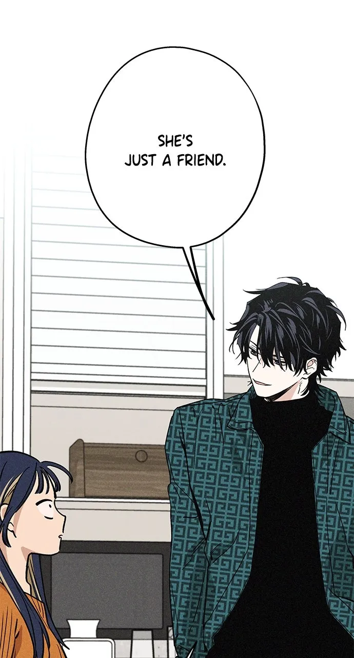 In Between Chapter 7 page 10 - 