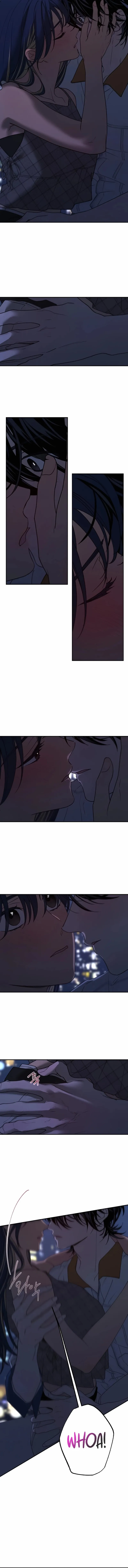 In Between Chapter 70 page 13 - 