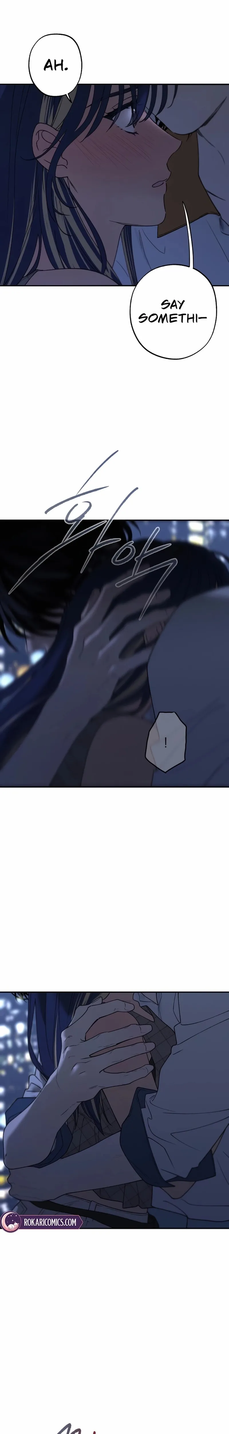 In Between Chapter 70 page 6 - 