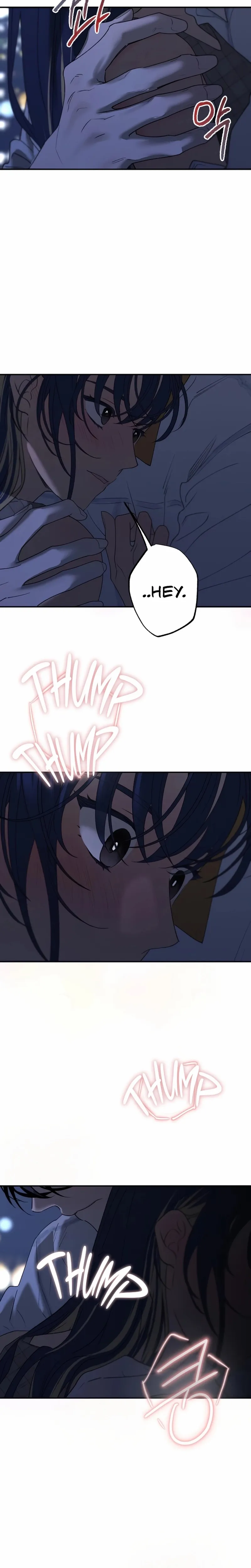 In Between Chapter 70 page 7 - 