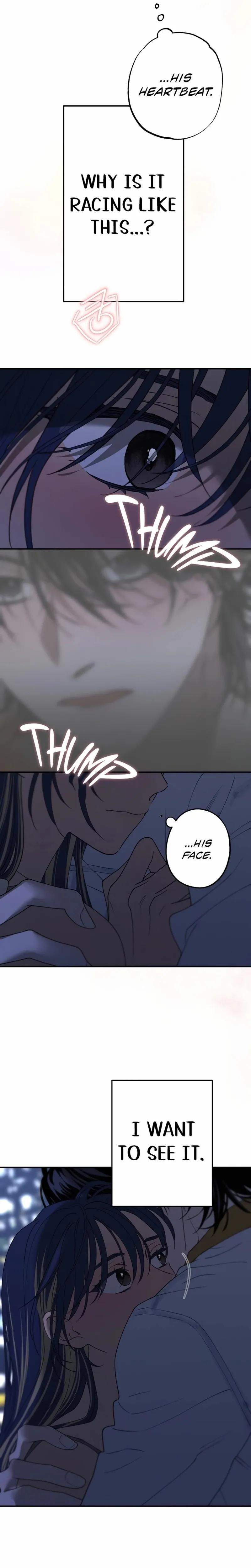 In Between Chapter 70 page 9 - 