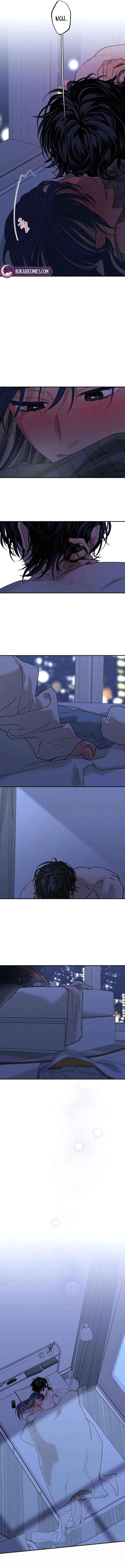 In Between Chapter 71 page 11 - 