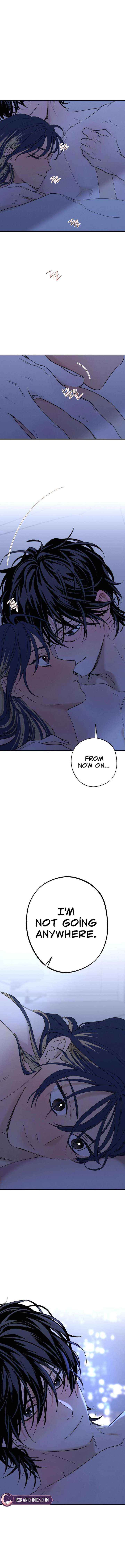 In Between Chapter 71 page 12 - 