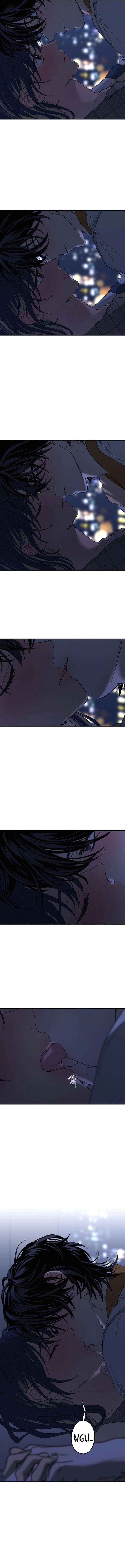 In Between Chapter 71 page 4 - 