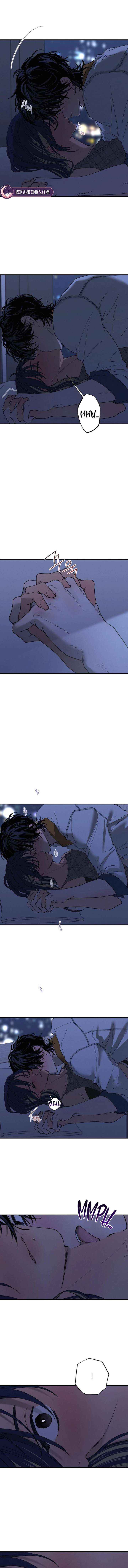 In Between Chapter 71 page 5 - 