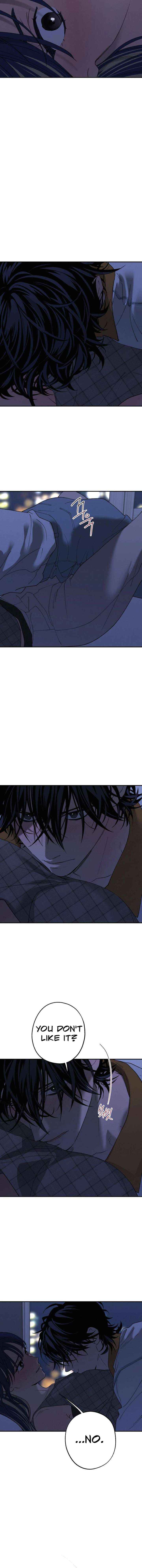 In Between Chapter 71 page 6 - 