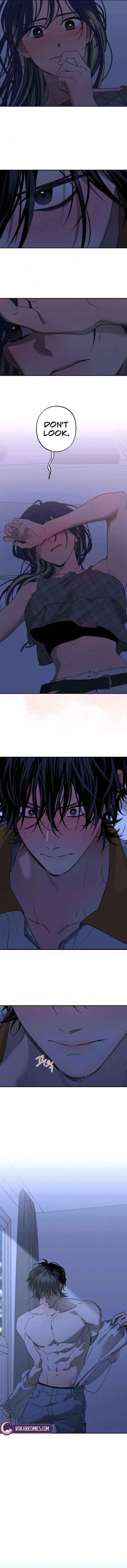 In Between Chapter 71 page 8 - 
