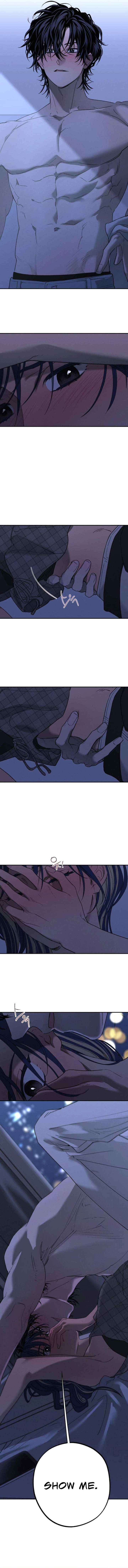 In Between Chapter 71 page 9 - 
