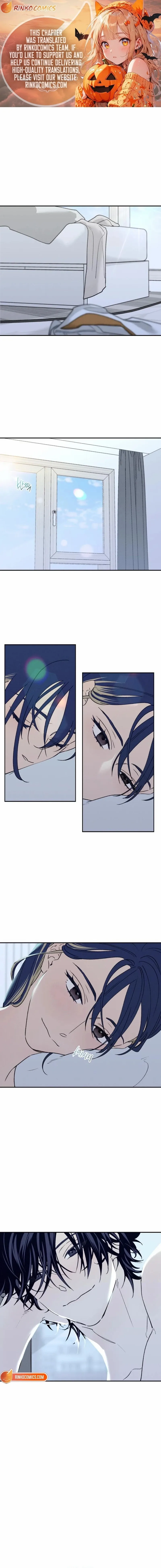 In Between Chapter 72 page 1 - 