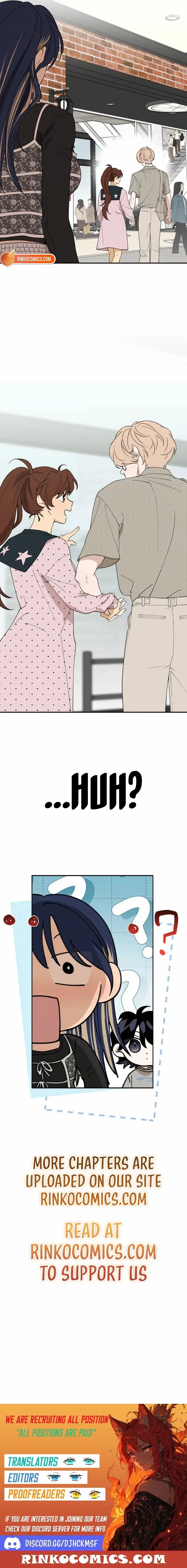 In Between Chapter 72 page 14 - 