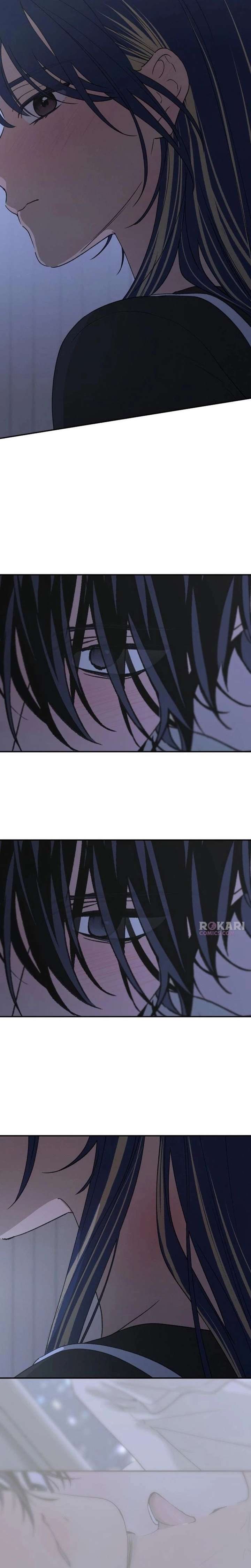 In Between Chapter 73 page 9 - 