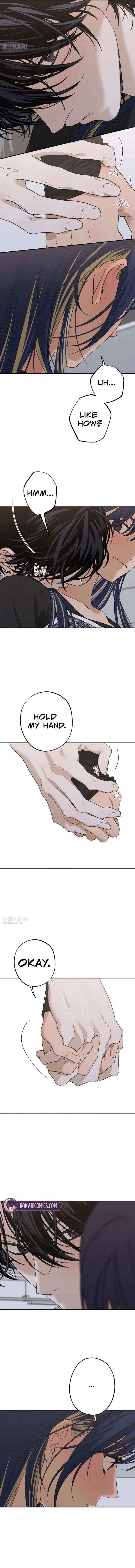 In Between Chapter 74 page 13 - 