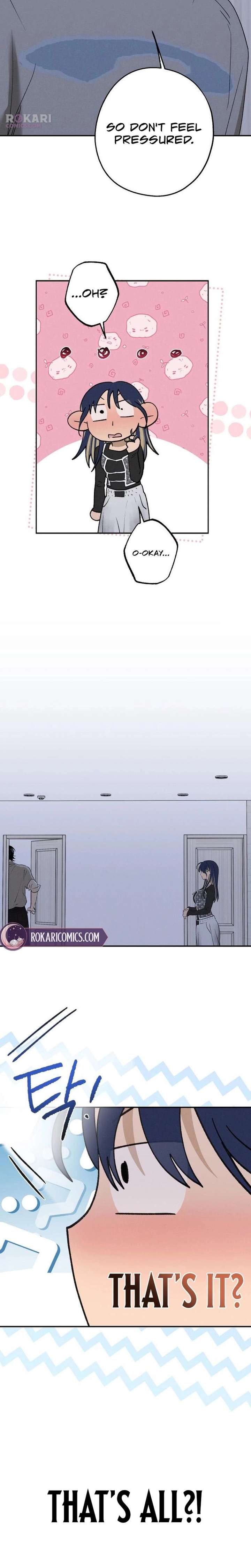 In Between Chapter 75 page 7 - 